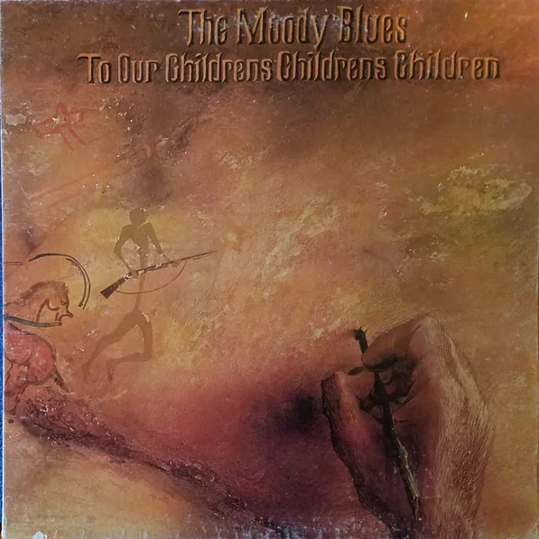 Cover of To Our Childrens Childrens Children