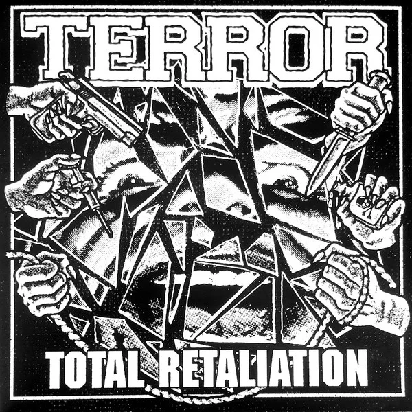 Cover of Total Retaliation