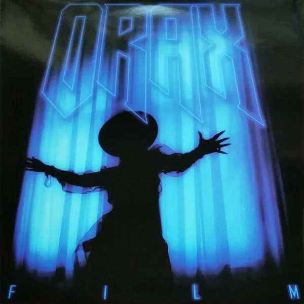 Cover of Film