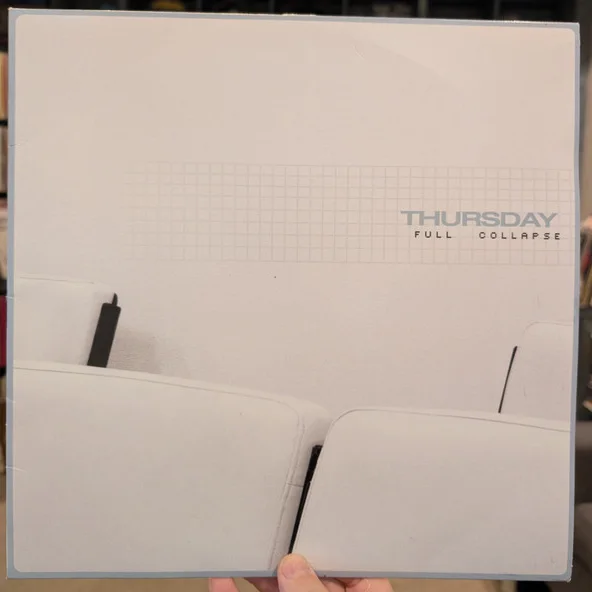 Cover of Full Collapse