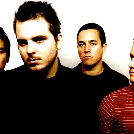 Thrice