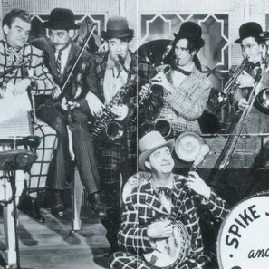 Spike Jones And His City Slickers