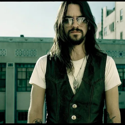 Shooter Jennings