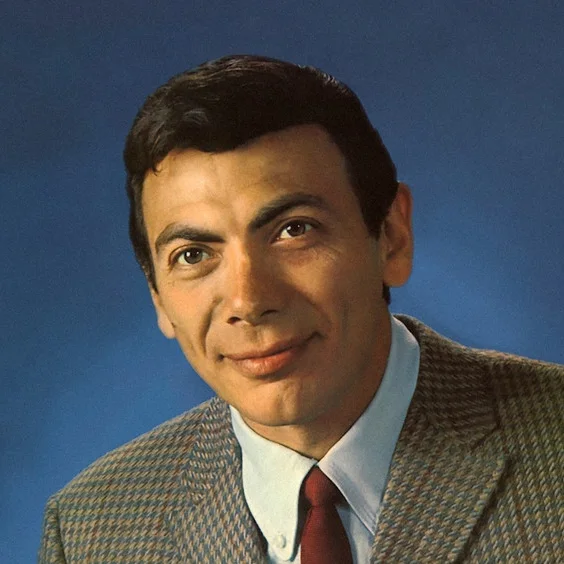 Ed Ames