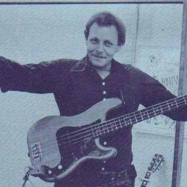 Rick Haynes