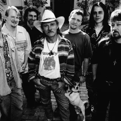 The Dickey Betts Band