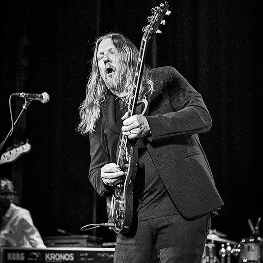 Devon Allman