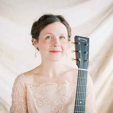 May Erlewine