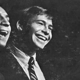 The Mitchell Trio