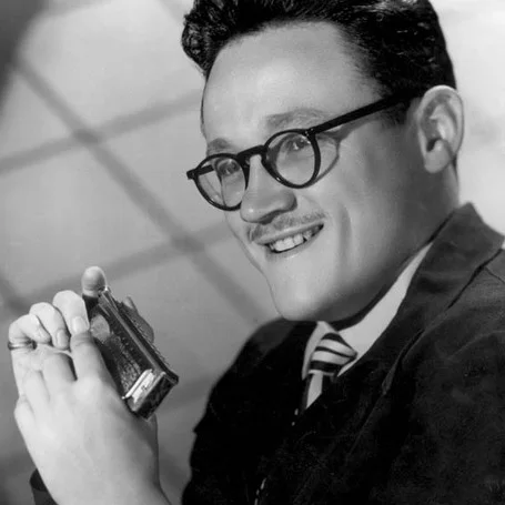 Toots Thielemans