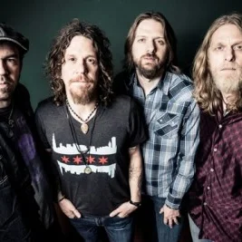 The Steepwater Band