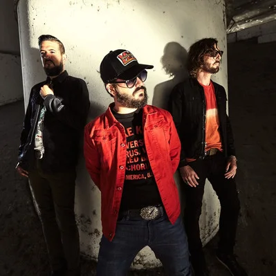 The Record Company