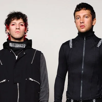 Twenty One Pilots