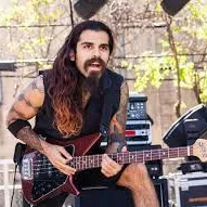 Semir Ozerkan