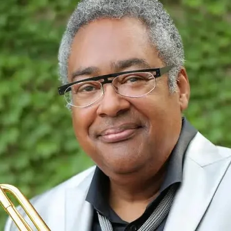 Jon Faddis