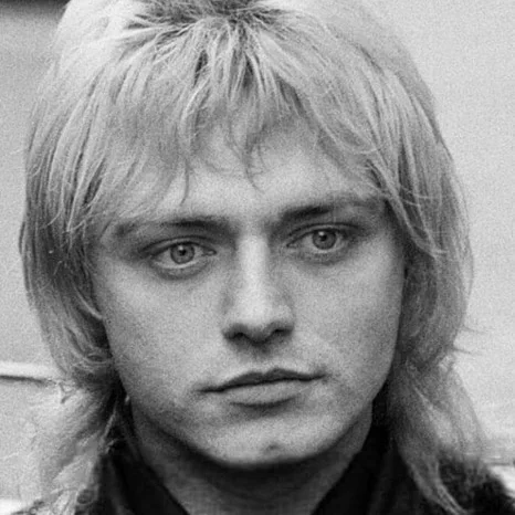 Benjamin Orr