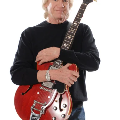 Justin Hayward
