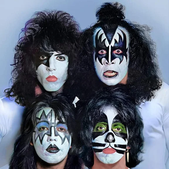 Kiss