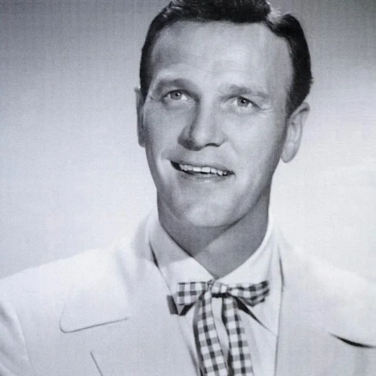 Eddy Arnold